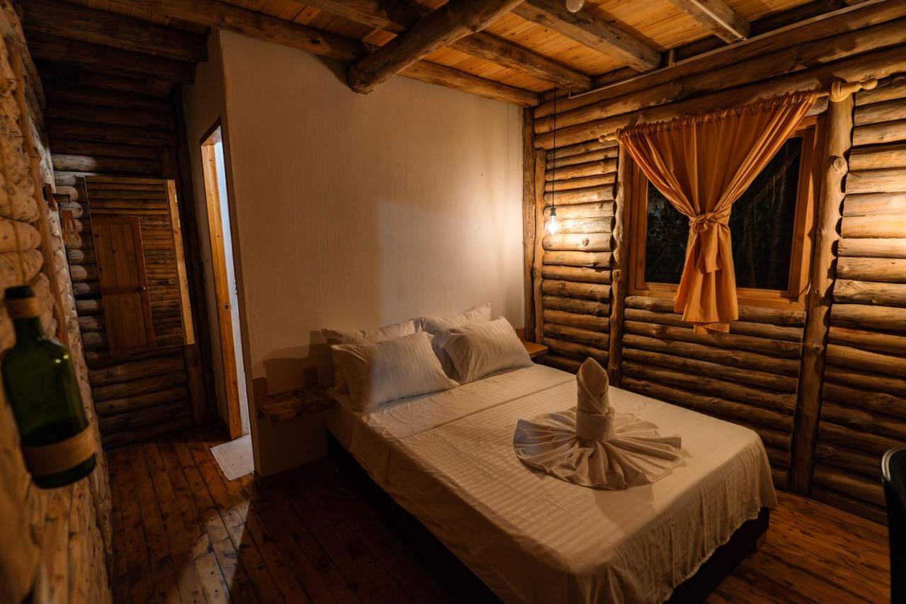 Alma Hotel Campestre Santa Elena (Antioquia) Exterior photo