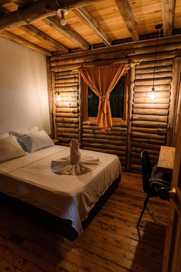 Alma Hotel Campestre Santa Elena (Antioquia) Exterior photo