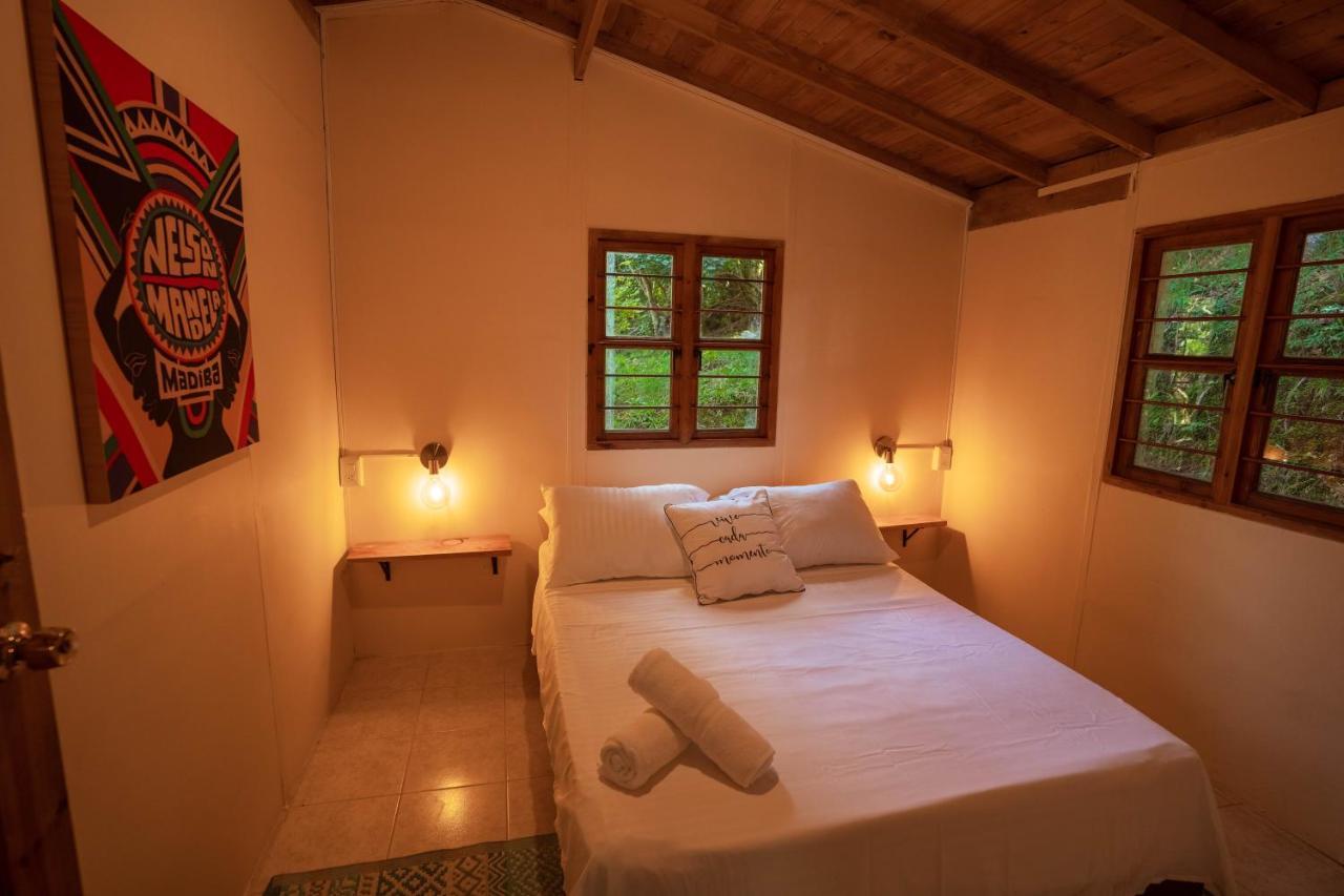 Alma Hotel Campestre Santa Elena (Antioquia) Exterior photo