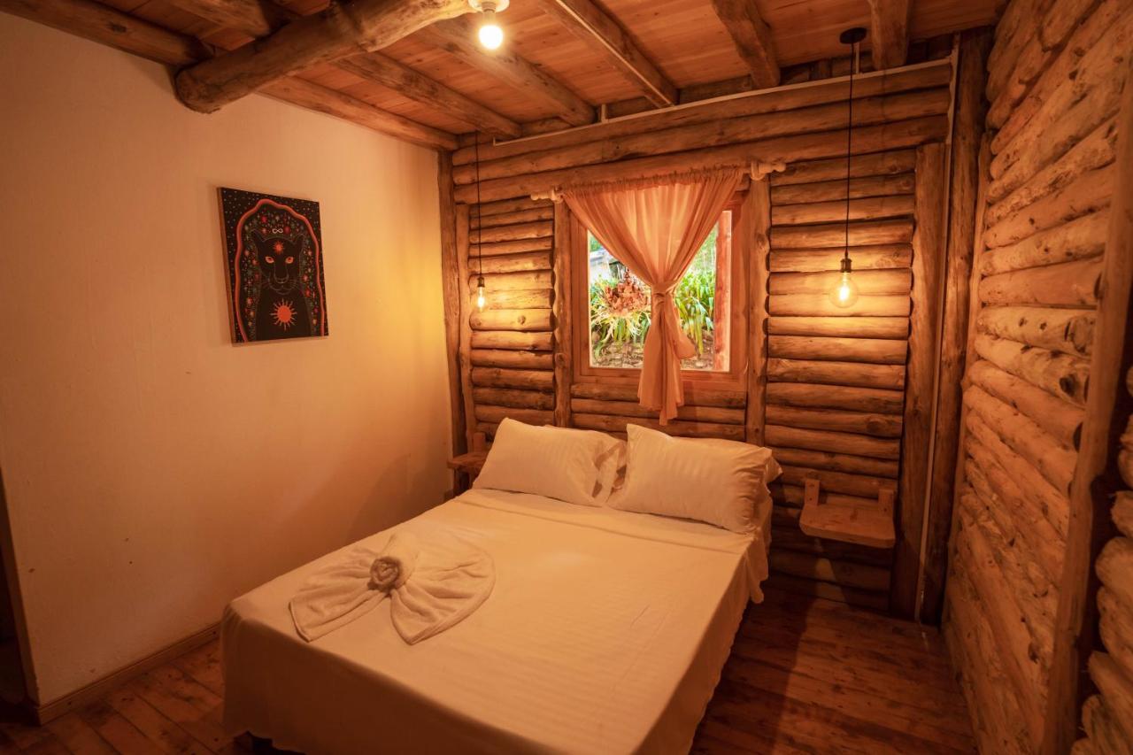 Alma Hotel Campestre Santa Elena (Antioquia) Exterior photo
