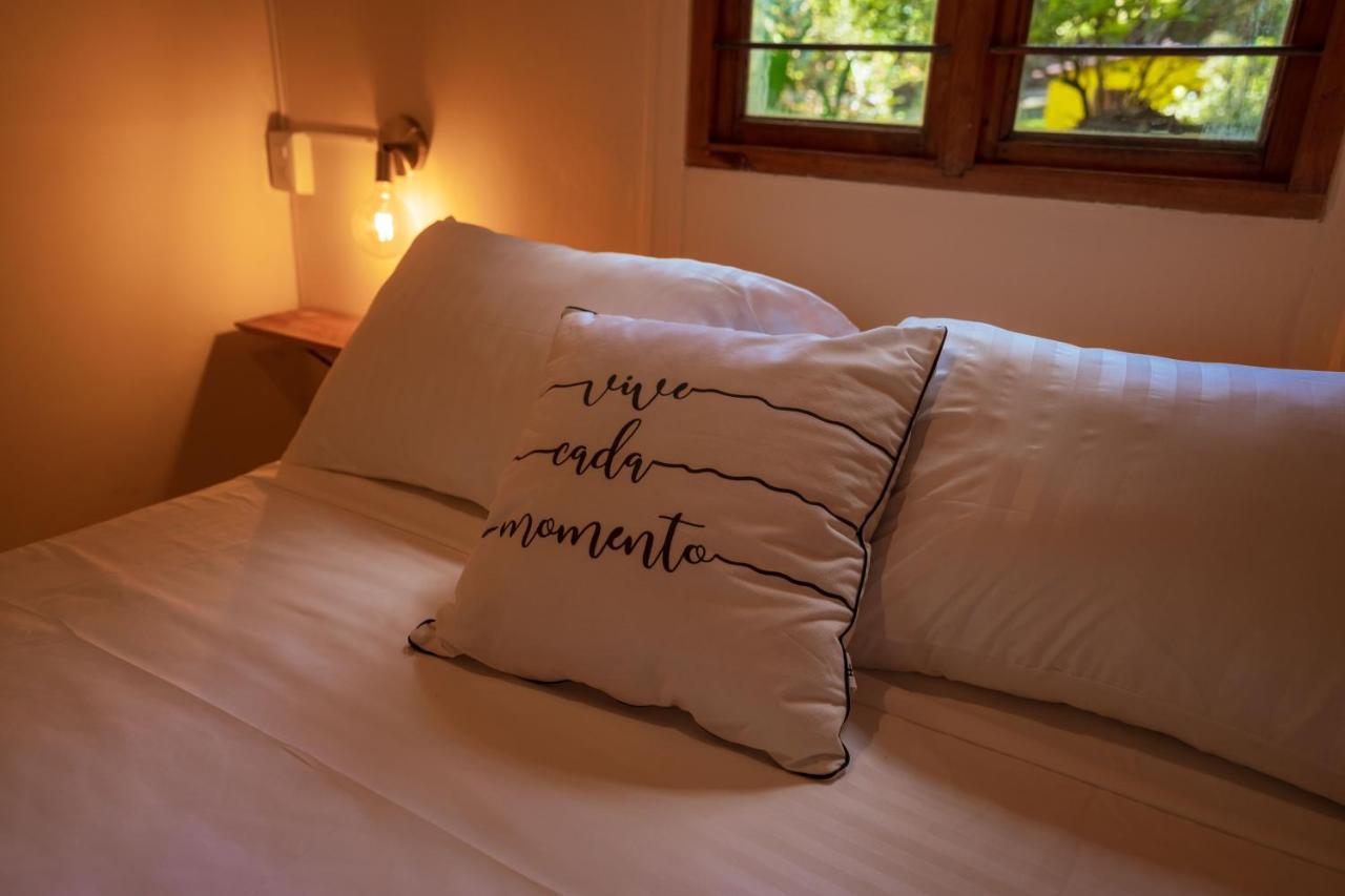 Alma Hotel Campestre Santa Elena (Antioquia) Exterior photo