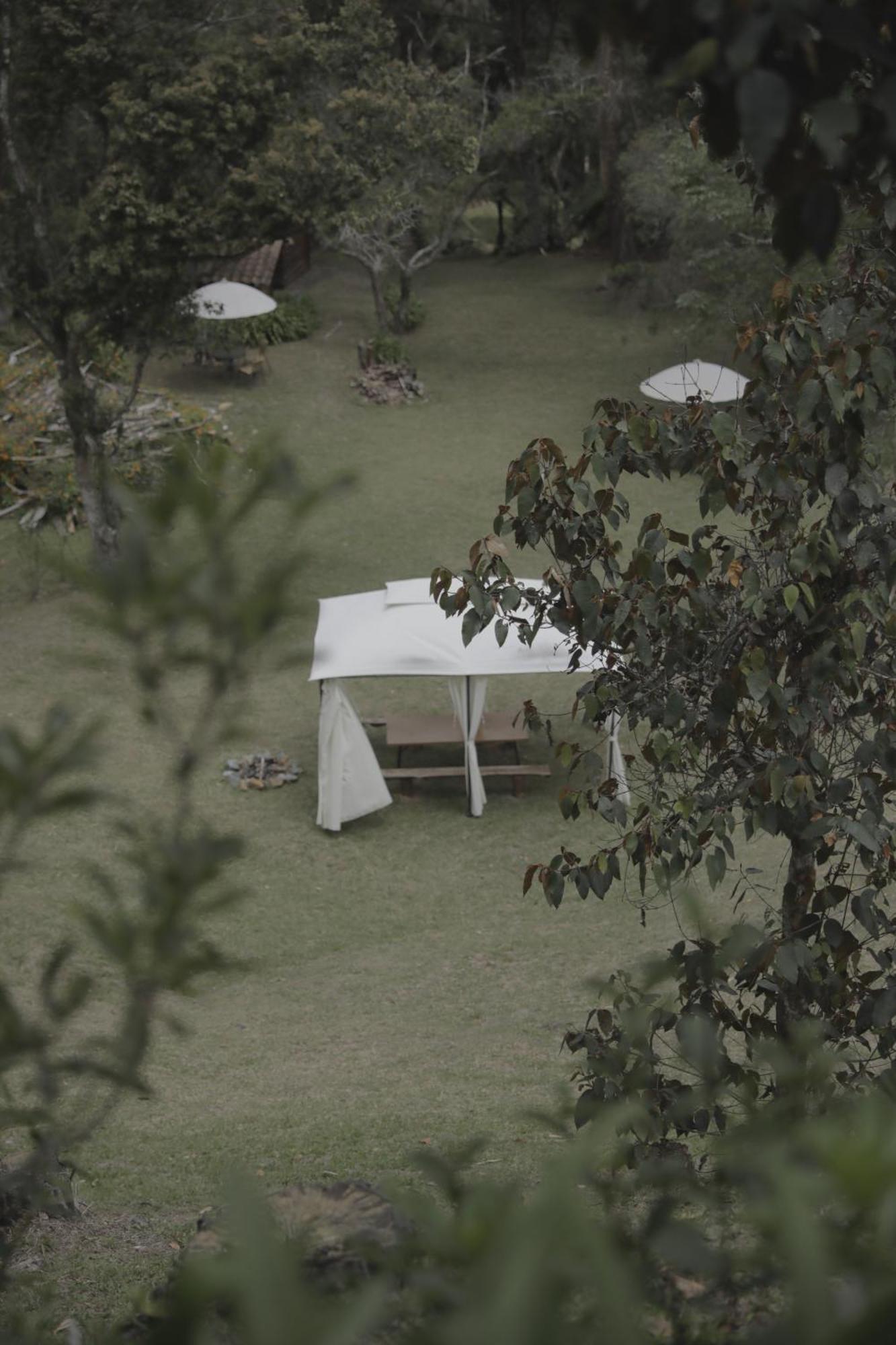 Alma Hotel Campestre Santa Elena (Antioquia) Exterior photo