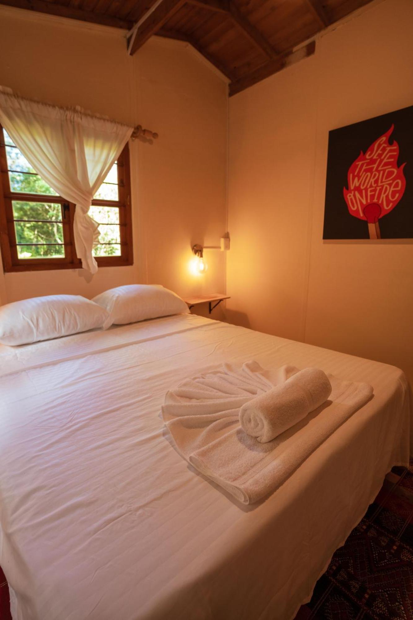 Alma Hotel Campestre Santa Elena (Antioquia) Exterior photo