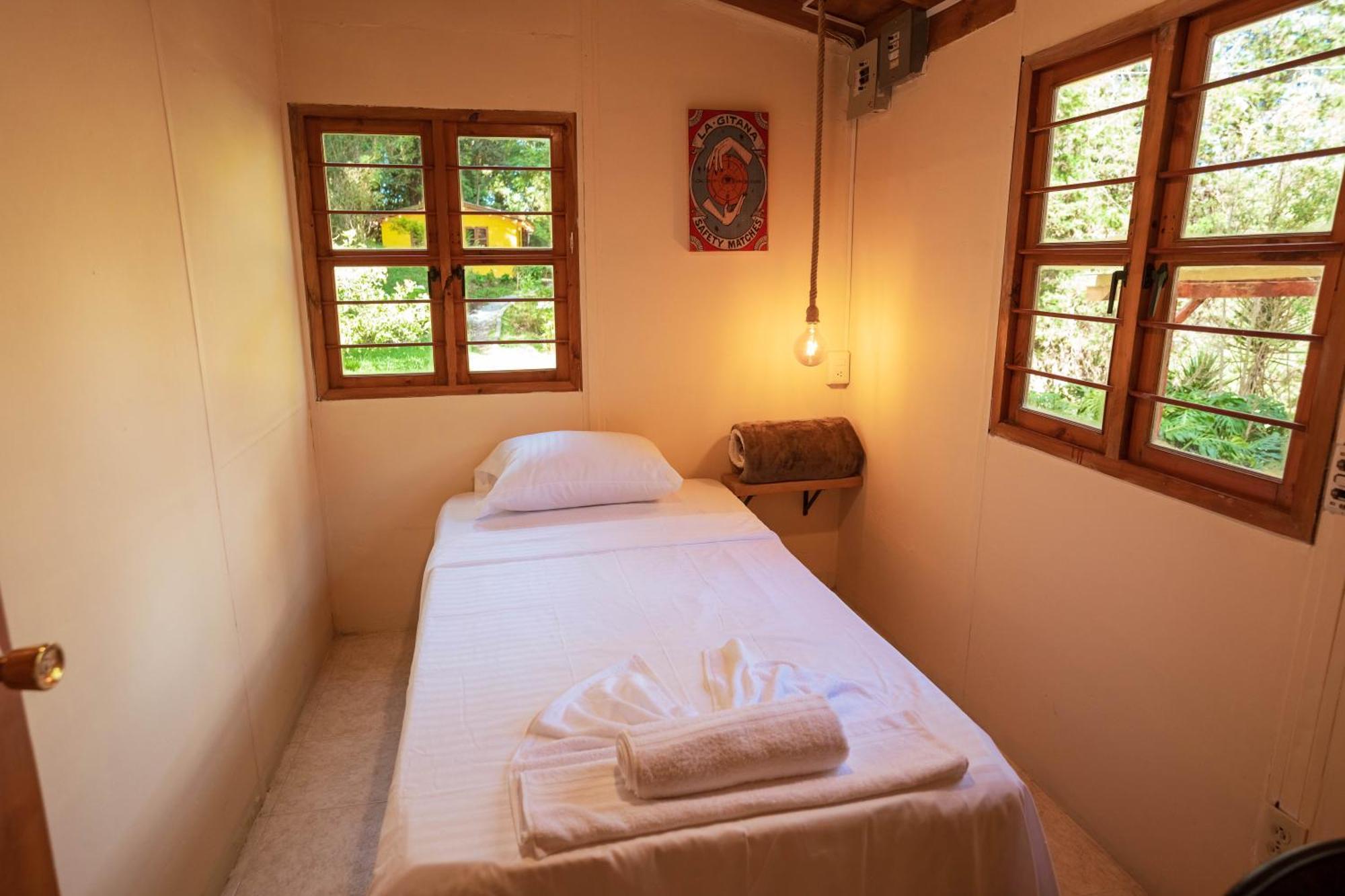 Alma Hotel Campestre Santa Elena (Antioquia) Exterior photo