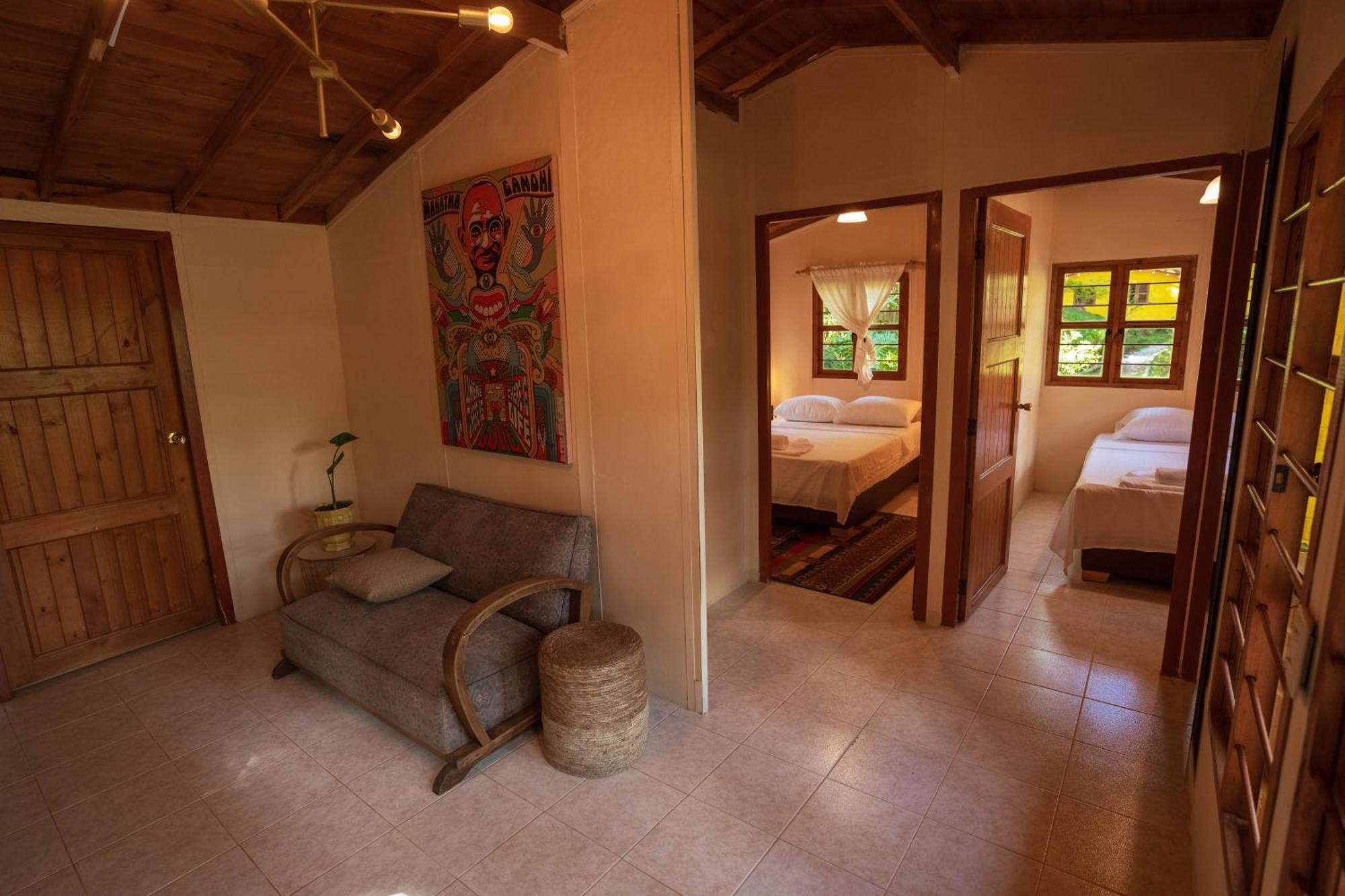 Alma Hotel Campestre Santa Elena (Antioquia) Exterior photo
